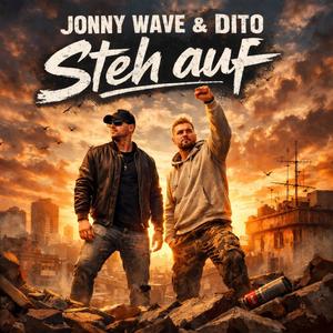 Steh auf! (Mindset) (feat. Dito) (Explicit)