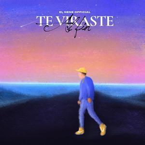 Te viraste al fin (Explicit)