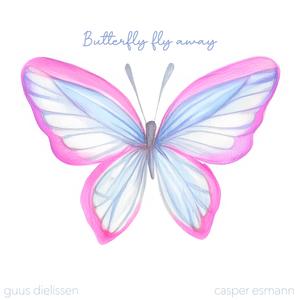 Butterfly Fly Away (acoustic instrumental)