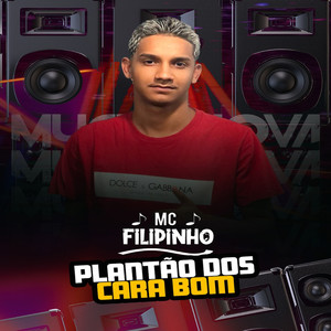 Plantão dos Cara Bom (Explicit)