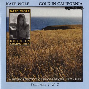 Gold In California