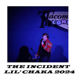 The Incident (Explicit)