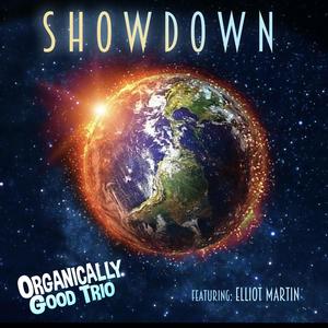 Showdown(feat. Elliot Martin)