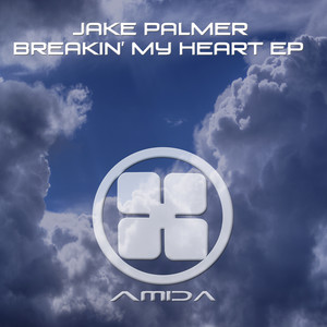 Breakin' My Heart EP