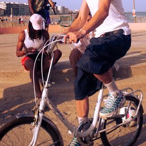 Faire un tour (Explicit)