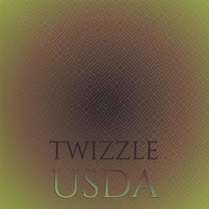 Twizzle Usda