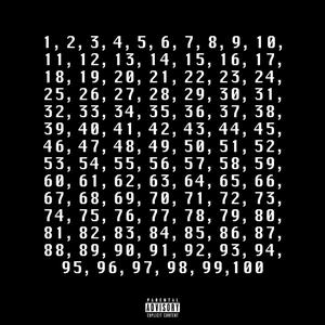 The Counting Song(1 to 100)