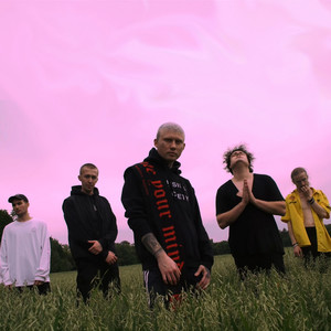 Natura (feat. Frank, AyamCamani, Mewho) (Explicit)