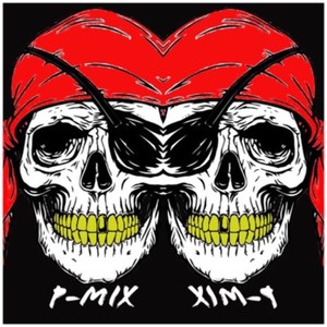 Pirate Mix (P-Mix|Explicit)