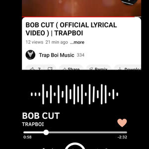 BOB CUT (Explicit)