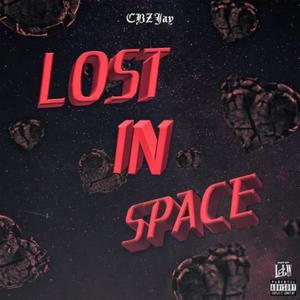 Lost In Space (Explicit)