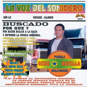 La Voz Del Sonidero (100% Exitos Sonideros)