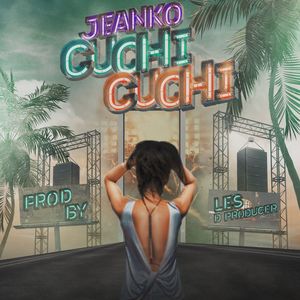 Cuchi Cuchi
