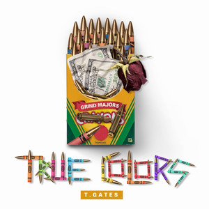 I Can Tell(No Snitching)[feat. Blac Youngsta] (Explicit)