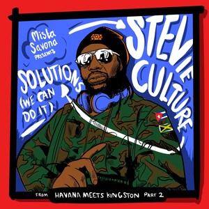 Solutions(We Can Do It)