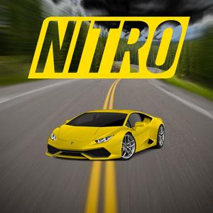 Nitro (feat. Okan Güneş) [Explicit]