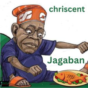 Jagaban