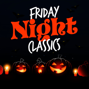 Fright Night Classics