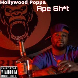 Ape **** (Solo Verse) [Explicit]