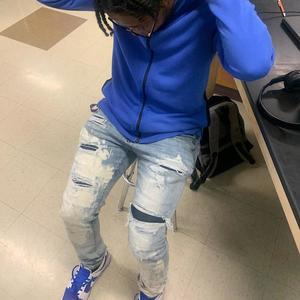 Tron Flow (Explicit)