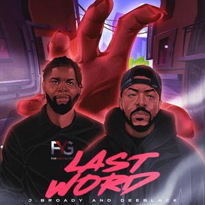 LAST WORD (feat. DEE BLACK)