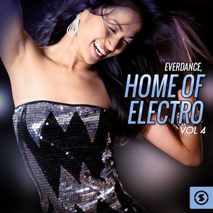 Everdance: Home of Electro, Vol. 4