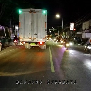 Bandung Surabaya