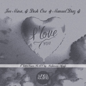 Ilove you (Instrumental Mix)