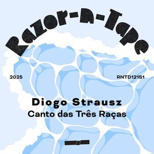 Canto das Três Raças