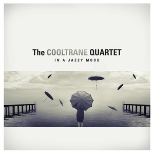 Firework-The Cooltrane Quartet