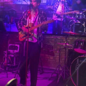 突然想起你 (Live)