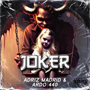 Joker (Explicit)