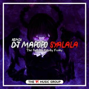 DJ Mapopo Syalala (Remix|Commando|X Vario New X Ada Pokemon Api)