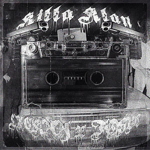 KILLA KLAN (feat. LXCKYY) (Explicit)