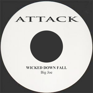 Wicked Down Fall