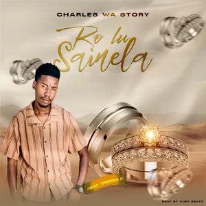 Ro Lu Sainela (feat. Tremza E & Chef Beats)