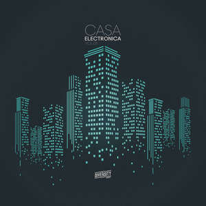Casa Electronica, Vol. 01