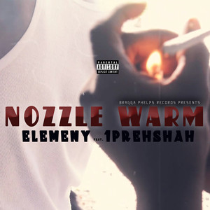 Nozzle Warm (Explicit)