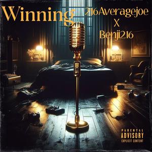 Winning (feat. Benji 216) (Explicit)