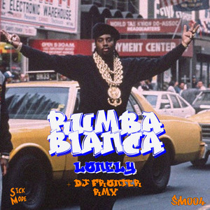 Rumba Bianca (DJ Fronter Remix)