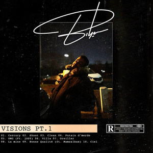 Visions, Pt.1 (Explicit)