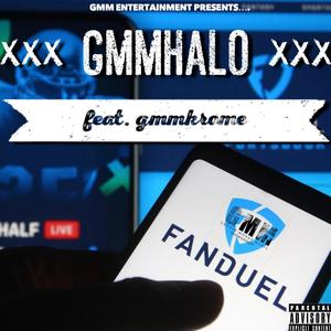 Fanduel (feat. GMMKROME) [Explicit]