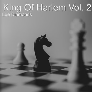 King of Harlem Vol. 2