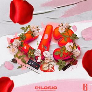 </3 - PILOSIO (feat. Bob Weyler)