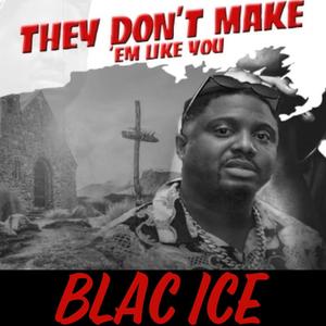 THEY DON'T MAKE 'EM LIKE YOU (Explicit)