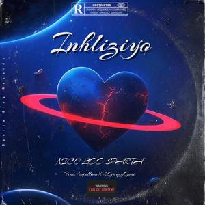 Inhliziyo (feat. Napollian X & GreezyGoat) (Explicit)