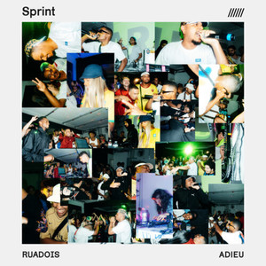 Sprint (Explicit)