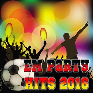 EM Party Hits 2016