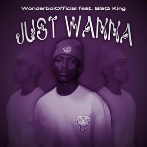 Just Wanna (feat. BlaQ King)