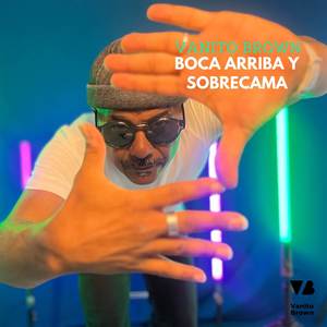 Boca Arriba y Sobrecama